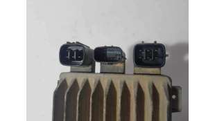 CENTRALITA INYECCION LEXUS IS200 2.2 D-4D (150 CV) DE 2010 - D.4448005 / 8987120070 2