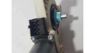 MOTOR ELEVALUNAS DELANTERO IZQUIERDO MERCEDES CLASE B 2.0 CDI (109 CV) DE 2007 - D.4448006 / A1698204342 2