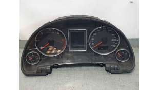 CUADRO INSTRUMENTOS AUDI A4 BERLINA 2.0 TDI (140 CV) DE 2006 - D.4448098 / 8E0920901D