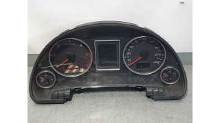 CUADRO INSTRUMENTOS AUDI A4 BERLINA 2.0 TDI (140 CV) DE 2006 - D.4448098 / 8E0920901D