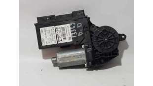 MOTOR ELEVALUNAS DELANTERO DERECHO AUDI A4 BERLINA 2.0 TDI (140 CV) DE 2006 - D.4448140 / 8E1959802H
