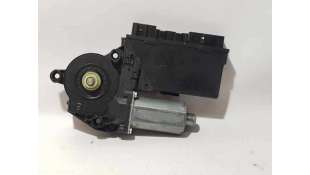 MOTOR ELEVALUNAS DELANTERO DERECHO AUDI A4 BERLINA 2.0 TDI (140 CV) DE 2006 - D.4448140 / 8E1959802H 2