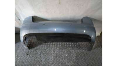 PARAGOLPES TRASERO AUDI A4 BERLINA 2.0 TDI (140 CV) DE 2006 - D.4448142