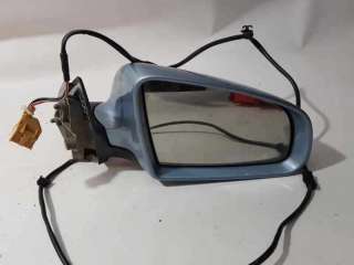 RETROVISOR DERECHO AUDI A4 BERLINA 2.0 TDI (140 CV) DE 2006 - D.4448172