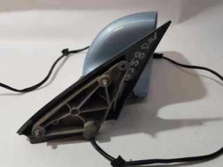 RETROVISOR DERECHO AUDI A4 BERLINA 2.0 TDI (140 CV) DE 2006 - D.4448172