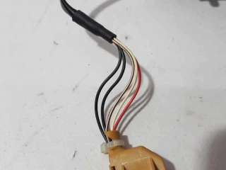 RETROVISOR DERECHO AUDI A4 BERLINA 2.0 TDI (140 CV) DE 2006 - D.4448172