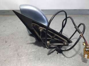 RETROVISOR IZQUIERDO AUDI A4 BERLINA 2.0 TDI (140 CV) DE 2006 - D.4448173 2