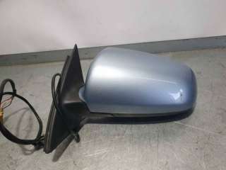 RETROVISOR IZQUIERDO AUDI A4 BERLINA 2.0 TDI (140 CV) DE 2006 - D.4448173