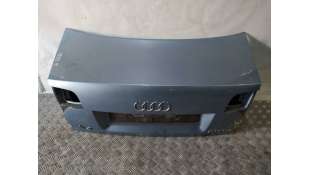 TAPA MALETERO AUDI A4 BERLINA 2.0 TDI (140 CV) DE 2006 - D.4448181