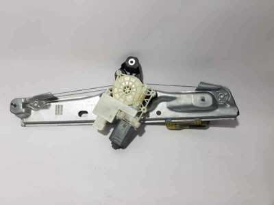 ELEVALUNAS TRASERO DERECHO OPEL ASTRA K SPORTS TOURER 1.4 16V SIDI Turbo (150 CV) DE 2019 - D.4448198 / 39142320