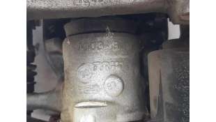 PINZA FRENO TRASERA IZQUIERDA OPEL ASTRA K SPORTS TOURER 1.4 16V SIDI Turbo (150 CV) DE 2019 - D.4448200 2