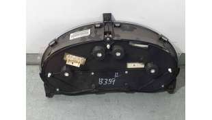 CUADRO INSTRUMENTOS PEUGEOT PARTNER KOMBI 1.6 16V HDi (90 CV) DE 2016 - D.4448238 / 9801642280 2