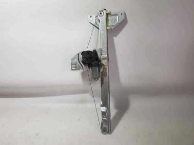 ELEVALUNAS DELANTERO DERECHO PEUGEOT PARTNER KOMBI 1.6 16V HDi (90 CV) DE 2016 - D.4448243