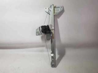 ELEVALUNAS DELANTERO DERECHO PEUGEOT PARTNER KOMBI 1.6 16V HDi (90 CV) DE 2016 - D.4448243