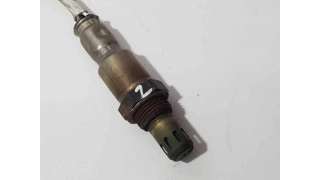 SONDA LAMBDA CITROEN C3 1.2 12V e-VTi (82 CV) DE 2015 - D.4448338 / 96734