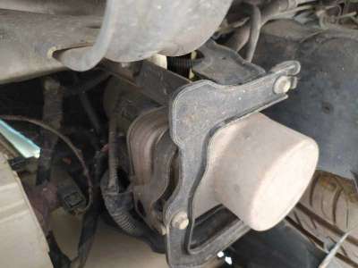 BOMBA DIRECCION ELECTRICA FORD FOCUS BERLINA 1.6 TDCi (109 CV) DE 2006 - D.4448358