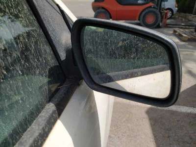 RETROVISOR DERECHO FORD FOCUS BERLINA 1.6 TDCi (109 CV) DE 2006 - D.4448452