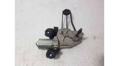 MOTOR LIMPIA TRASERO CITROEN C4 BERLINA 1.6 16V HDi (90 CV) DE 2010 - D.4448551 / 9646803180