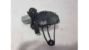 MOTOR LIMPIA TRASERO CITROEN C4 BERLINA 1.6 16V HDi (90 CV) DE 2010 - D.4448551 / 9646803180 2
