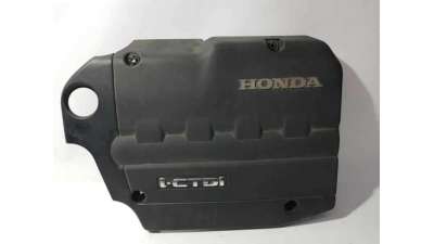 TAPA MOTOR HONDA ACCORD BERLINA 2.2 CTDI (140 CV) DE 2006 - D.4448609 / PA6PA66MD30