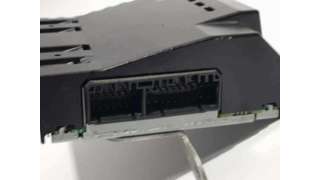 MODULO ELECTRONICO HONDA ACCORD BERLINA 2.2 CTDI (140 CV) DE 2006 - D.4448611 / 39186SEAG021M1