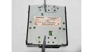 MODULO ELECTRONICO HONDA ACCORD BERLINA 2.2 CTDI (140 CV) DE 2006 - D.4448611 / 39186SEAG021M1
