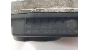 CAJA MARIPOSA SEAT IBIZA 1.4 (60 CV) DE 1998 - D.4448615 / 0301330646D 2