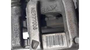 PINZA FRENO TRASERA IZQUIERDA PEUGEOT RIFTER 1.5 Blue-HDI FAP (131 CV) DE 2020 - D.4448623 2
