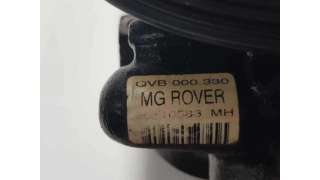 BOMBA DIRECCION MG ROVER SERIE 75 2.0 16V CDTI (131 CV) DE 2003 - D.4448633 / QVB000330