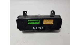 MANDO CLIMATIZADOR SUZUKI SX4 RW 1.9 DDIS Turbodiesel (120 CV) DE 2007 - D.4448637 / 3951079J02 2