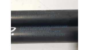 AMORTIGUADORES MALETERO / PORTON SUZUKI SX4 RW 1.9 DDIS Turbodiesel (120 CV) DE 2007 - D.4448640 / 4756UW0420N 2