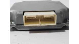 MODULO ELECTRONICO SUZUKI SX4 RW 1.9 DDIS Turbodiesel (120 CV) DE 2007 - D.4448641 / 3888579J10 2