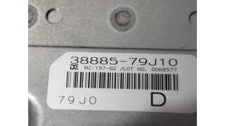 MODULO ELECTRONICO SUZUKI SX4 RW 1.9 DDIS Turbodiesel (120 CV) DE 2007 - D.4448641 / 3888579J10