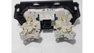 MANDO CALEFACCION / AIRE ACONDICIONADO SUZUKI SWIFT BERLINA 1.3 16V (92 CV) DE 2007 - D.4448647 / F708 2