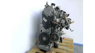 MOTOR COMPLETO TOYOTA YARIS 1.4 Turbodiesel (90 CV) DE 2009 - D.4448689 / 1ND