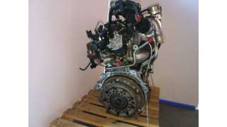 MOTOR COMPLETO TOYOTA YARIS 1.4 Turbodiesel (90 CV) DE 2009 - D.4448689 / 1ND