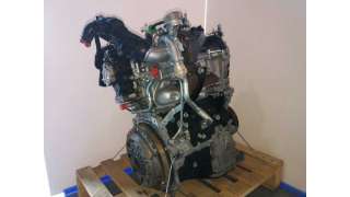 MOTOR COMPLETO TOYOTA YARIS 1.4 Turbodiesel (90 CV) DE 2009 - D.4448689 / 1ND