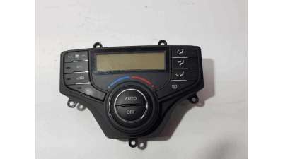 MANDO CLIMATIZADOR HYUNDAI I30 1.4 (109 CV) DE 2008 - D.4448690 / 972502L600