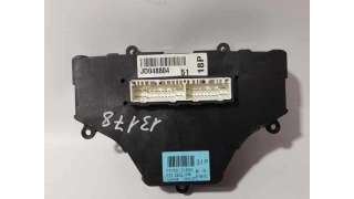 MANDO CLIMATIZADOR HYUNDAI I30 1.4 (109 CV) DE 2008 - D.4448690 / 972502L600