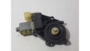 MOTOR ELEVALUNAS DELANTERO IZQUIERDO FORD FIESTA 1.6 TDCi (90 CV) DE 2010 - D.4448710 / 8A6114A389B