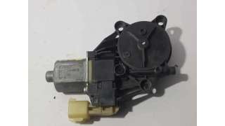 MOTOR ELEVALUNAS DELANTERO IZQUIERDO FORD FIESTA 1.6 TDCi (90 CV) DE 2010 - D.4448710 / 8A6114A389B