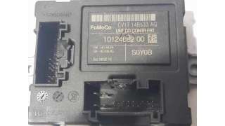 MODULO ELECTRONICO FORD FIESTA 1.5 TDCi (95 CV) DE 2016 - D.4448713 / CV1Y14B533AG