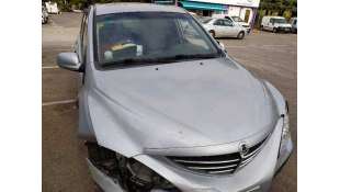CAPOT SSANGYONG ACTYON 2.0 TD (141 CV) DE 2010 - D.4448745