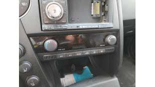 MANDO CLIMATIZADOR SSANGYONG ACTYON 2.0 TD (141 CV) DE 2010 - D.4448781