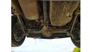 PUENTE TRASERO SSANGYONG ACTYON 2.0 TD (141 CV) DE 2010 - D.4448821