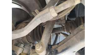 TRANSMISION DELANTERA IZQUIERDA SSANGYONG ACTYON 2.0 TD (141 CV) DE 2010 - D.4448847