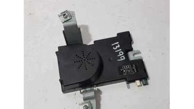 MODULO ELECTRONICO AUDI A3 SPORTBACK 2.0 TDI (140 CV) DE 2009 - D.4448861 / 8P4035225D