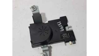 MODULO ELECTRONICO AUDI A3 SPORTBACK 2.0 TDI (140 CV) DE 2009 - D.4448861 / 8P4035225D