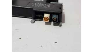 MODULO ELECTRONICO AUDI A3 SPORTBACK 2.0 TDI (140 CV) DE 2009 - D.4448861 / 8P4035225D