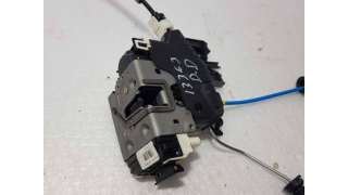 CERRADURA PUERTA DELANTERA DERECHA MERCEDES CLASE B 1.6 (156 CV) DE 2016 - D.4448892 / A0997202201